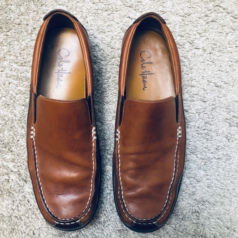 Cole Haan Men’s Venetian Loafer